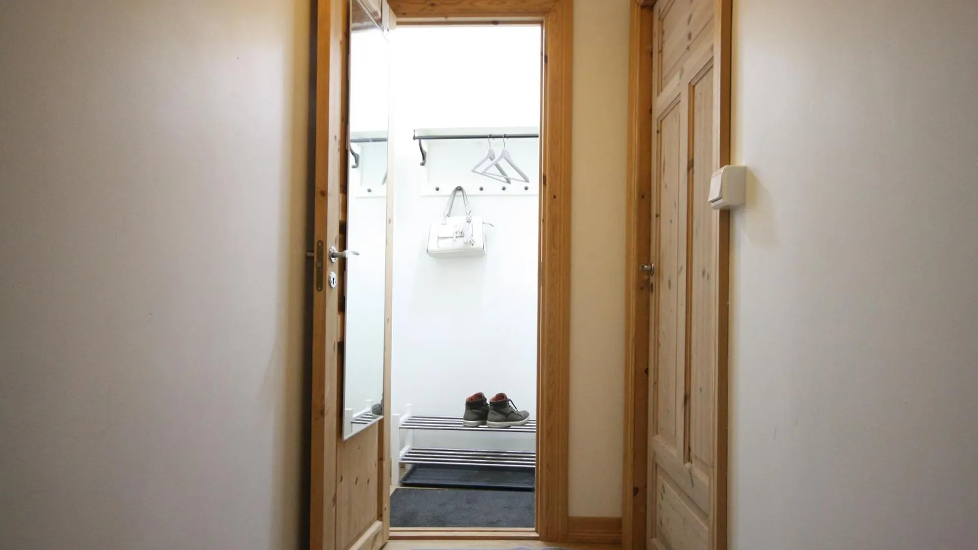 Super Cozy Apartment In Picturesque Neighborhood Bergen 0*,  Norway