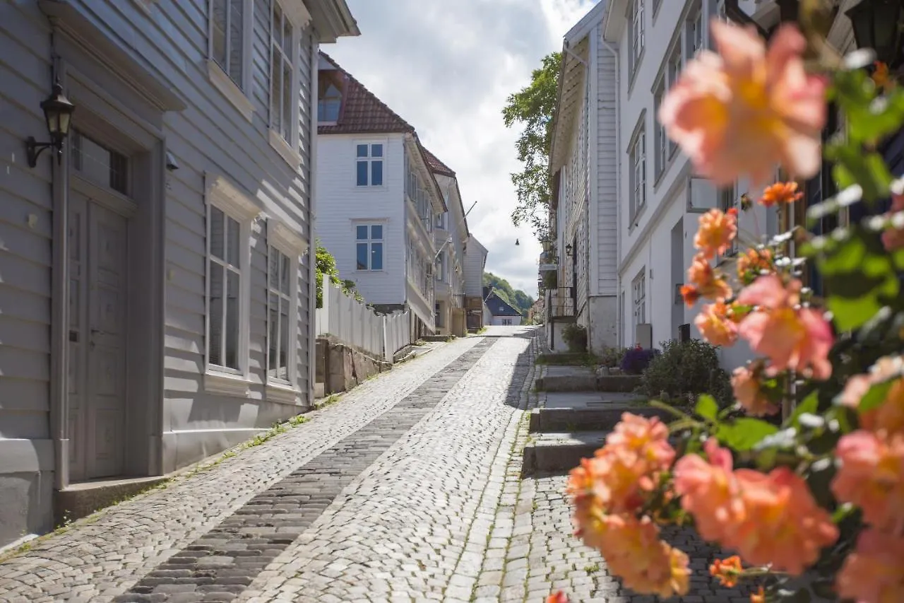 Super Cozy Apartment In Picturesque Neighborhood Bergen