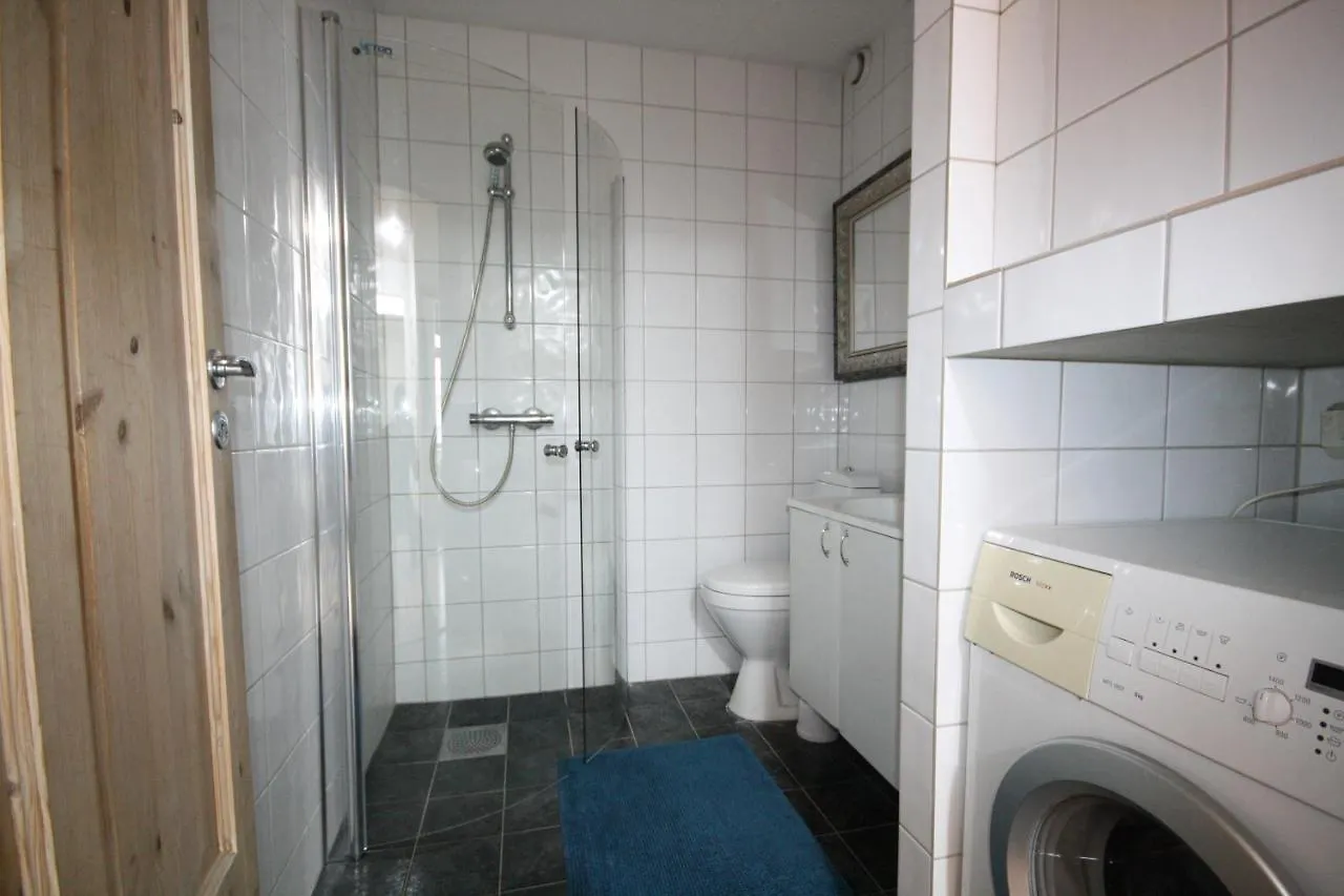 Super Cozy Apartment In Picturesque Neighborhood Bergen 0*,