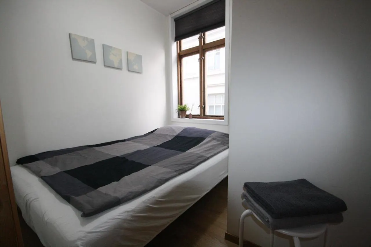 Super Cozy Apartment In Picturesque Neighborhood Bergen