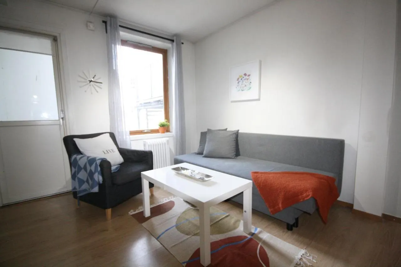 Super Cozy Apartment In Picturesque Neighborhood Bergen 0*,