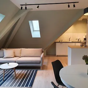 Kong Oscars Apartamento
