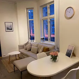 Fløien Bergen