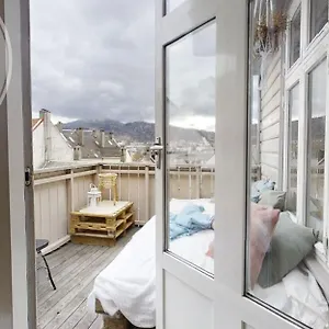 Skivebakken Apartment