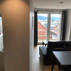 Appartement Skansen, Bergen