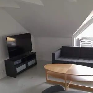 Floien Apartment