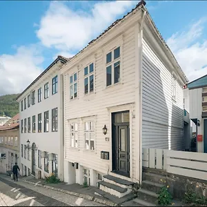 Center Apartment