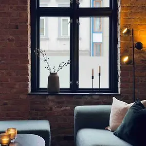 Stylish Apartment