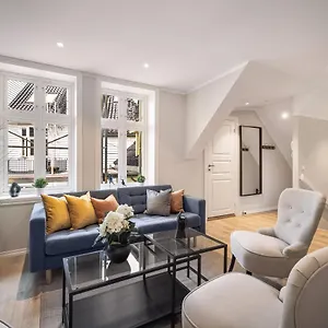Meltzers Apartamento