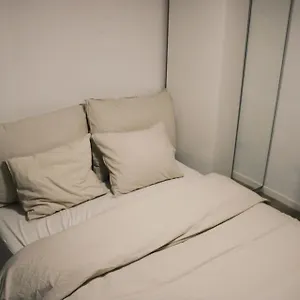 Appartement Vestre Murallmenningen, Bergen
