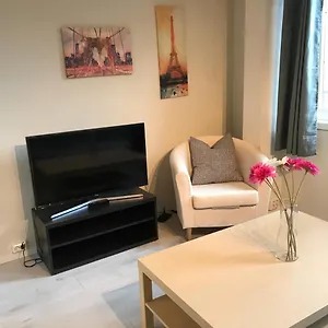 Appartamento Stolegaten, Bergen